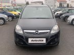 Opel Zafira - fotka číslo 1
