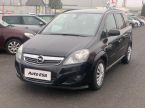 Opel Zafira - fotka číslo 2
