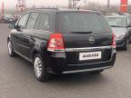 Opel Zafira - fotka číslo 3