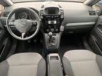 Opel Zafira - fotka číslo 7