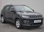Jeep Compass - fotka číslo 0