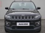 Jeep Compass - fotka číslo 1
