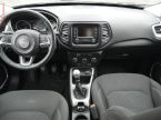 Jeep Compass - fotka číslo 7
