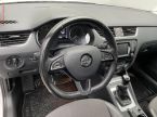 Škoda Octavia - fotka číslo 11