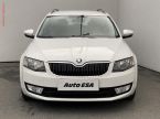Škoda Octavia - fotka číslo 1