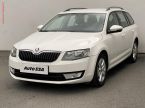 Škoda Octavia - fotka číslo 2