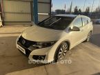 Honda Civic - fotka číslo 0