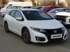 Honda Civic - fotka číslo 0
