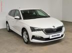 Škoda Scala - fotka číslo 0