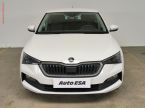 Škoda Scala - fotka číslo 1