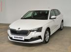 Škoda Scala - fotka číslo 2