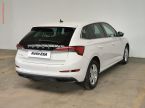 Škoda Scala - fotka číslo 5