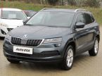 Škoda Karoq - fotka číslo 2