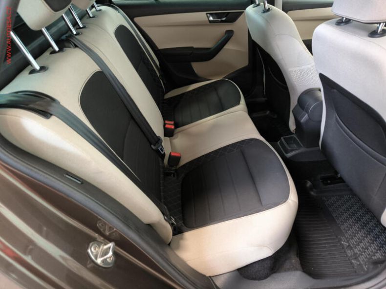 Škoda Fabia - hlavní fotka