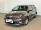 Škoda Fabia - fotka číslo 2