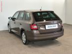 Škoda Fabia - fotka číslo 3