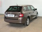 Škoda Fabia - fotka číslo 5