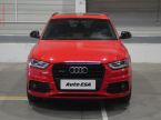 Audi Q3 - fotka číslo 1