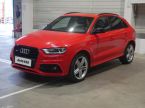 Audi Q3 - fotka číslo 2