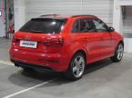 Audi Q3 - fotka číslo 3