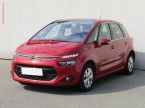 Citroën C4 Picasso - fotka číslo 2