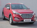 Hyundai Tucson - fotka číslo 0