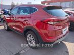 Hyundai Tucson - fotka číslo 1