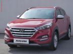 Hyundai Tucson - fotka číslo 2