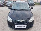 Škoda Fabia - fotka číslo 1