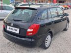 Škoda Fabia - fotka číslo 3