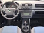 Škoda Fabia - fotka číslo 7