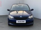 Škoda Fabia - fotka číslo 1