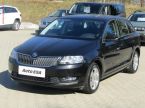 Škoda Rapid - fotka číslo 2
