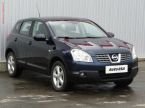 Nissan Qashqai - fotka číslo 0