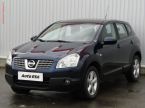 Nissan Qashqai - fotka číslo 2