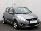 Suzuki Swift - fotka číslo 0