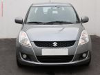 Suzuki Swift - fotka číslo 1