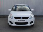 Suzuki Swift - fotka číslo 1