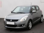 Suzuki Swift - fotka číslo 2