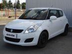Suzuki Swift - fotka číslo 2