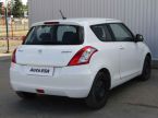 Suzuki Swift - fotka číslo 3