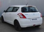 Suzuki Swift - fotka číslo 5