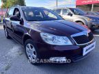 Škoda Octavia - fotka číslo 0
