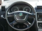 Škoda Octavia - fotka číslo 14
