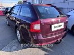 Škoda Octavia - fotka číslo 1