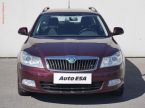 Škoda Octavia - fotka číslo 1