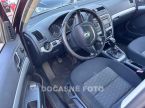 Škoda Octavia - fotka číslo 2