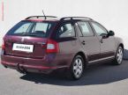 Škoda Octavia - fotka číslo 4