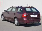 Škoda Octavia - fotka číslo 5