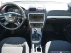 Škoda Octavia - fotka číslo 7